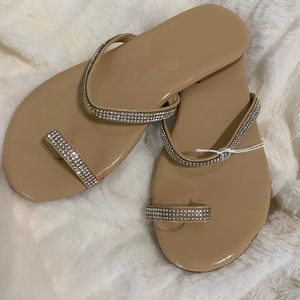 Womans Sandals
